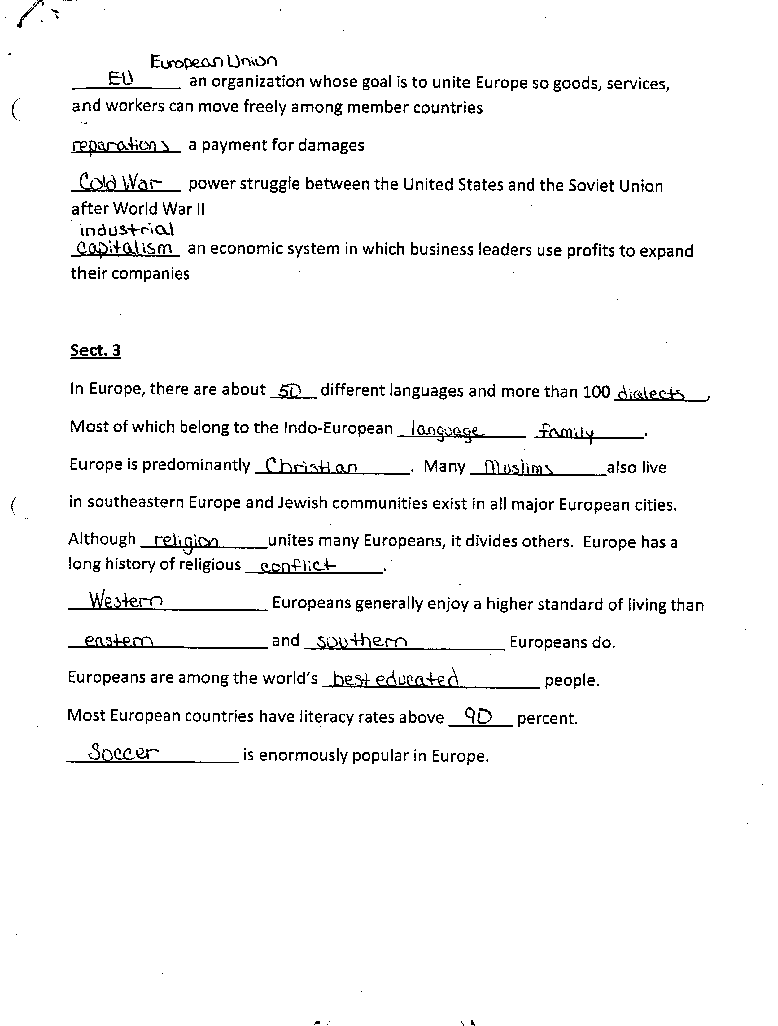 guided-reading-activity-economic-systems-answer-key-lesson-1