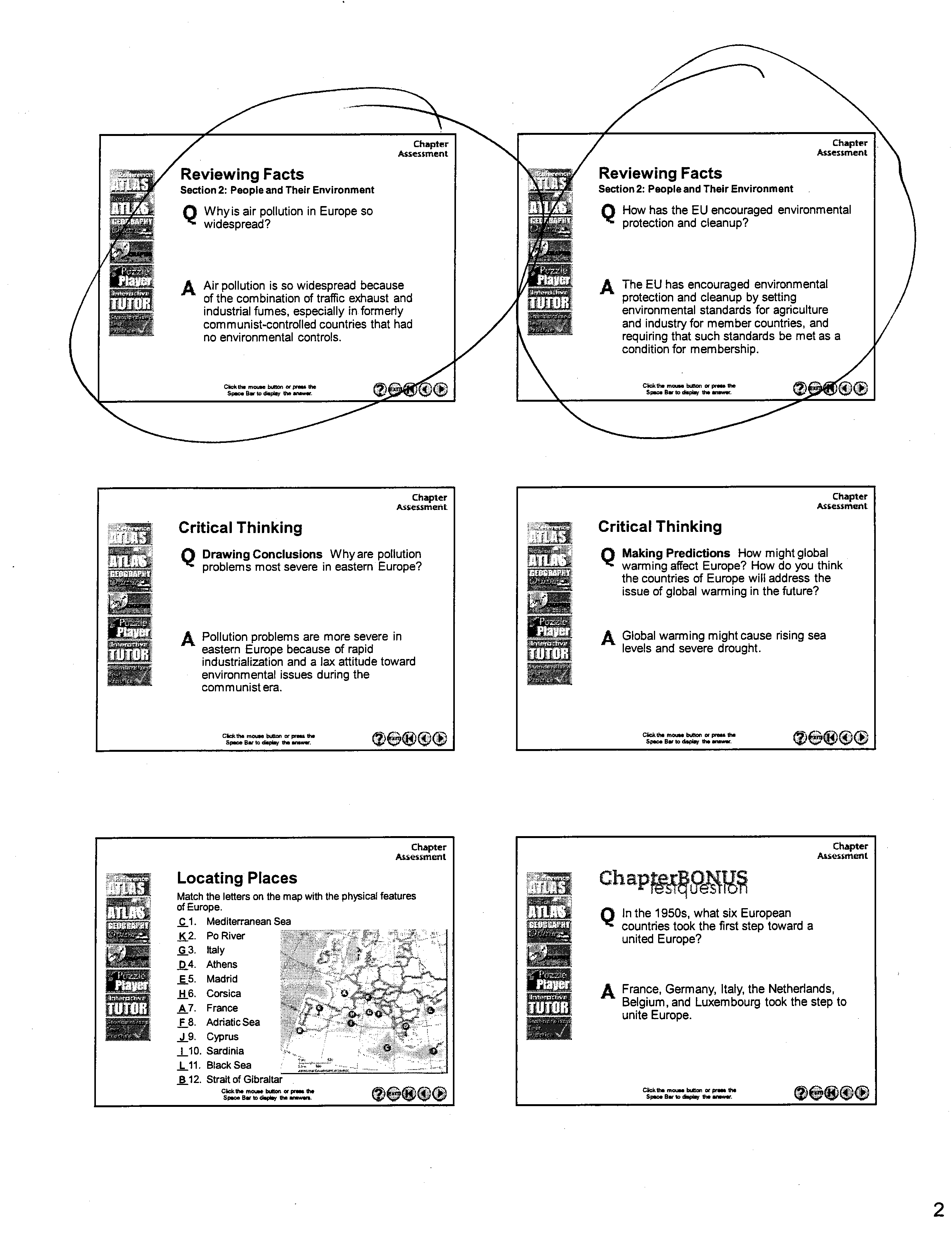 Worksheet Drought Worksheets mcdougal littell world geography worksheets samsungblueearth history worksheet answers templates and worksheets